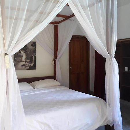 Le Jardin Otel Amed Oda fotoğraf