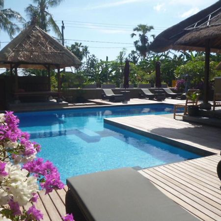 Le Jardin Otel Amed Dış mekan fotoğraf