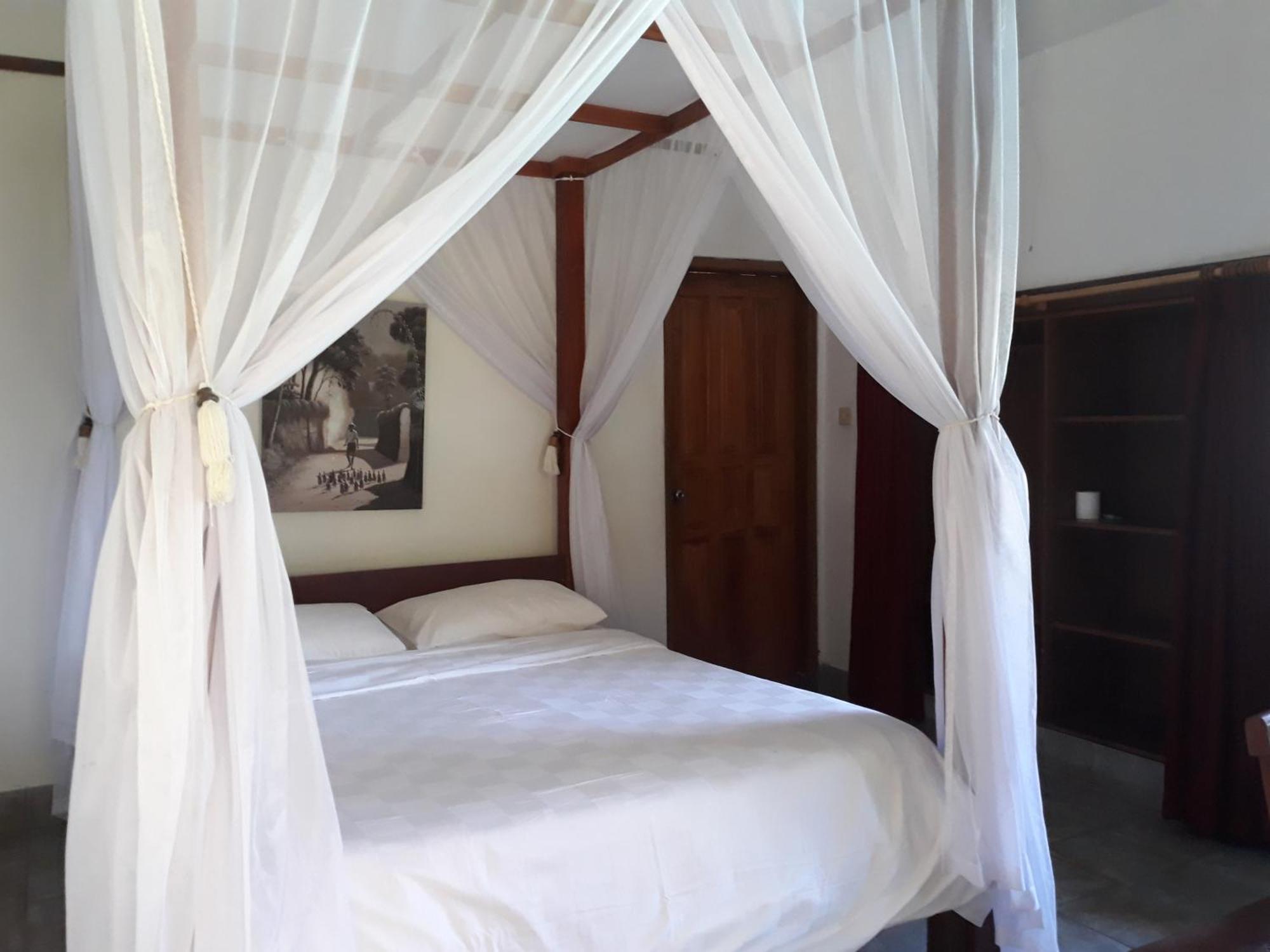 Le Jardin Otel Amed Oda fotoğraf
