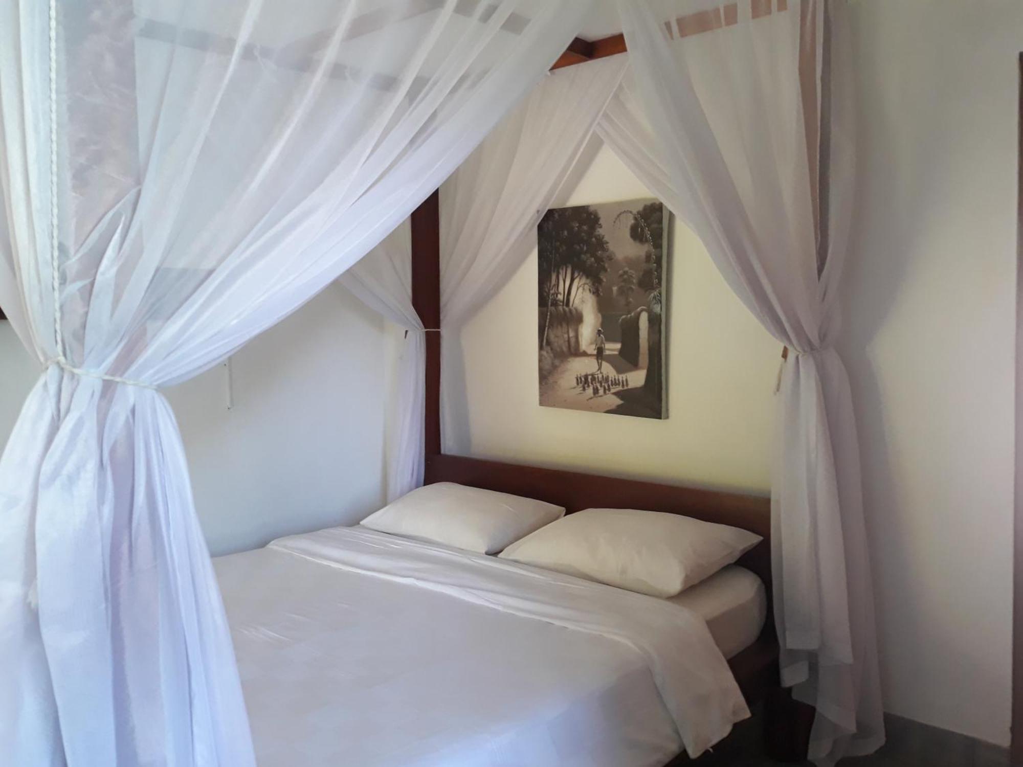 Le Jardin Otel Amed Oda fotoğraf