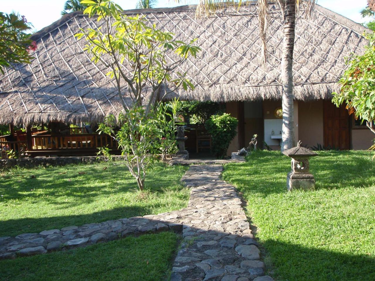 Le Jardin Otel Amed Dış mekan fotoğraf