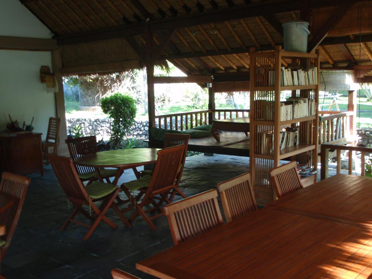 Le Jardin Otel Amed Dış mekan fotoğraf