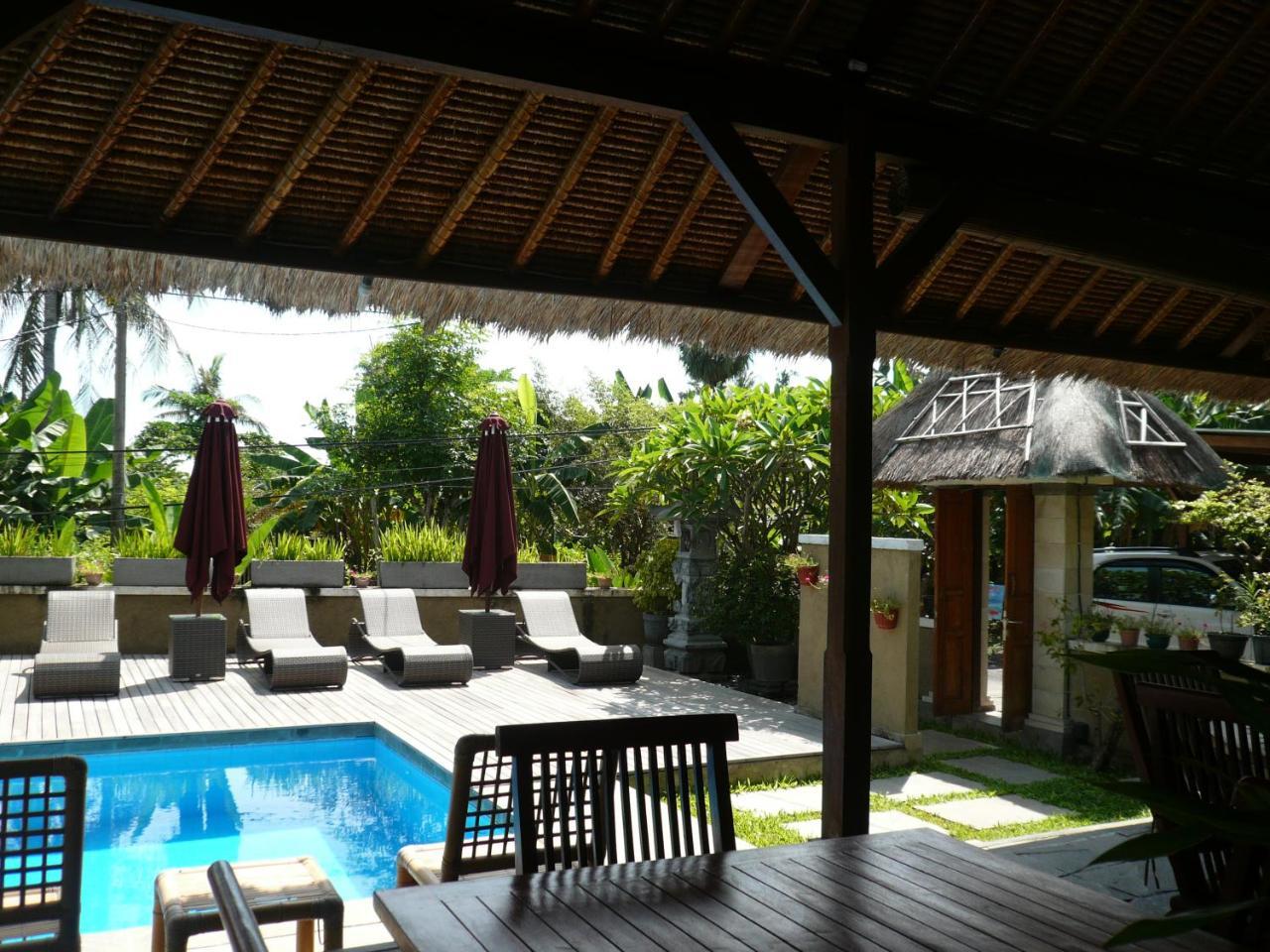 Le Jardin Otel Amed Dış mekan fotoğraf